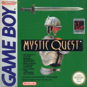 Interview Hooper Mystic Quest