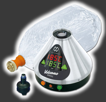 VaporizationSystem glow