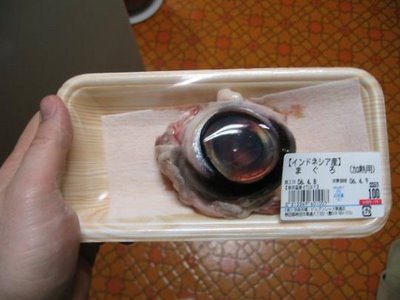 Bilder-Thread weird stuff cool crazy offbeat eyeball1t