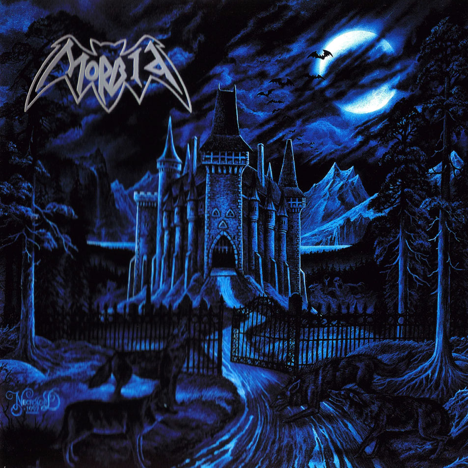 Bilder-Thread Morbid-December Moon-Frontal