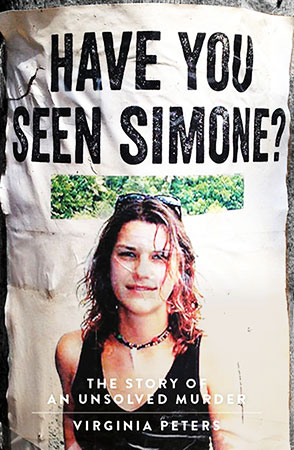 Tod von Simone Strobel in Australien 2005 noch immer ungeklärt! 9781863956697