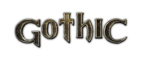 Gothic Logo