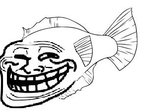 troll fish by hiram203-d6ongyw