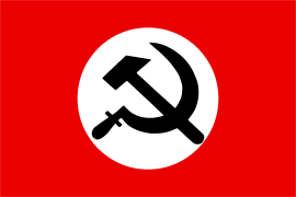 270px-National Bolshevik Party.svg