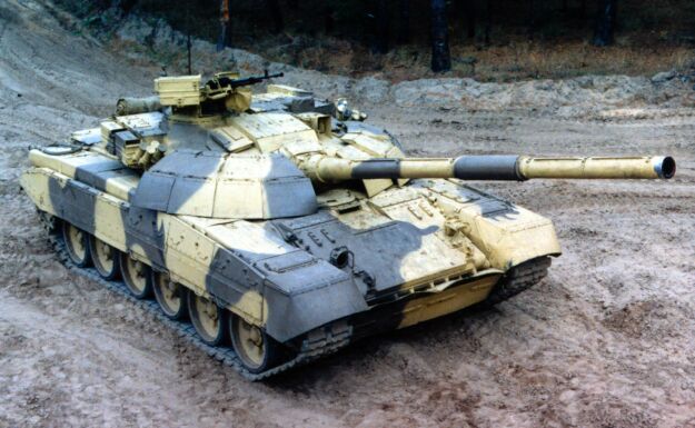 T-72MP