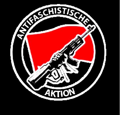 Antifa-Linke