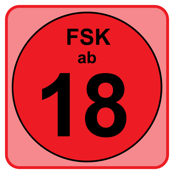 FSK 18