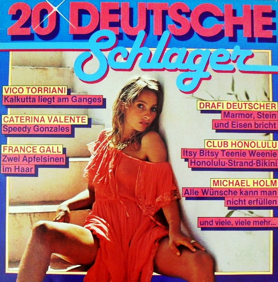 Bilder-Thread -20 deutsche schlager a