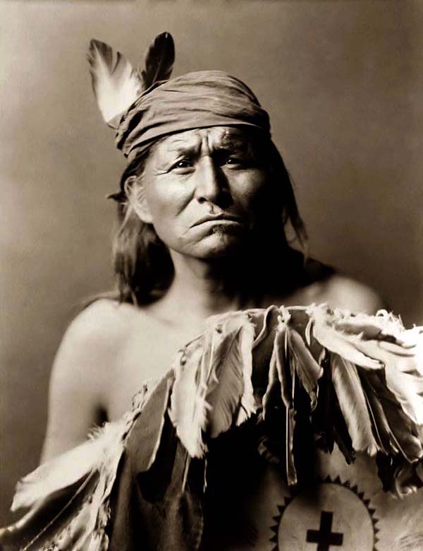 Apache-Warrior