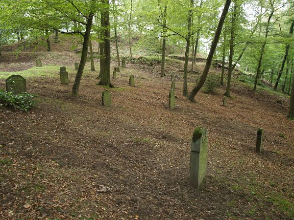 Breisig Friedhof R289