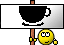kaffeeschild