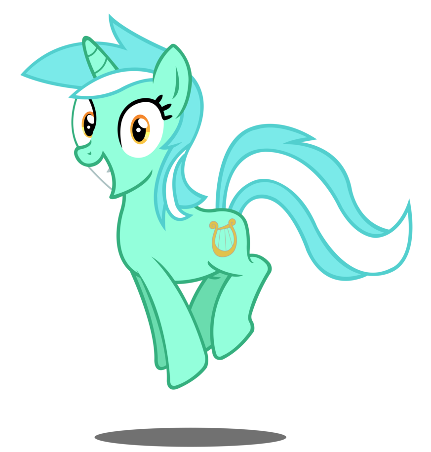 super happy lyra by moonbrony-d4rh5hv