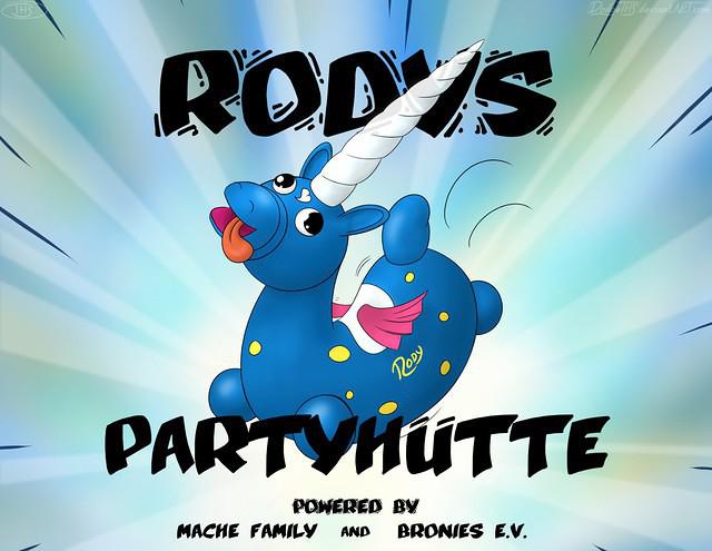 rody 20poster