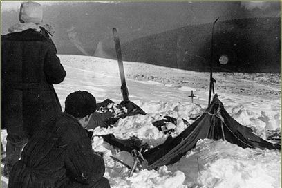 dyatlov pass 2