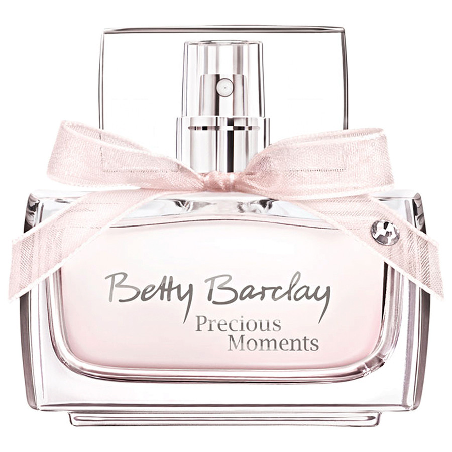 Betty Barclay Precious Moments