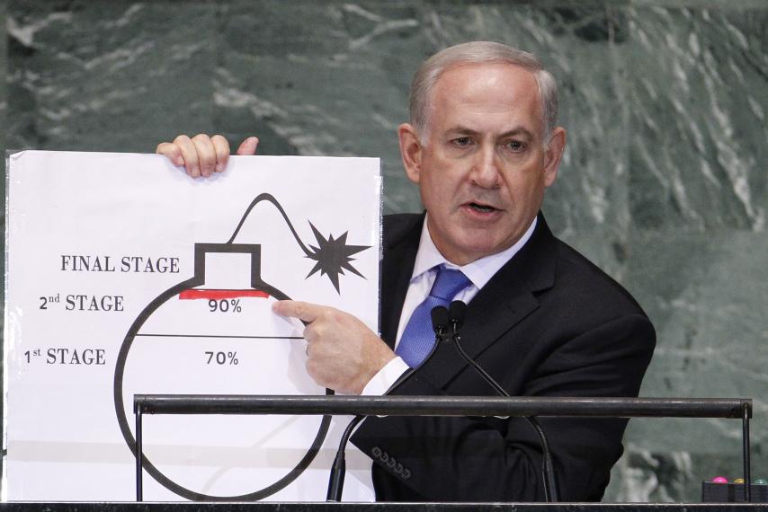 reuters-netanyahu