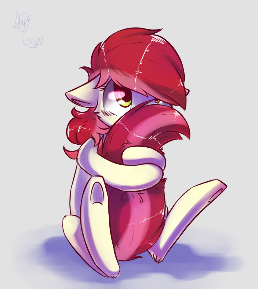 commission   roseluck  2 by suplolnope-d