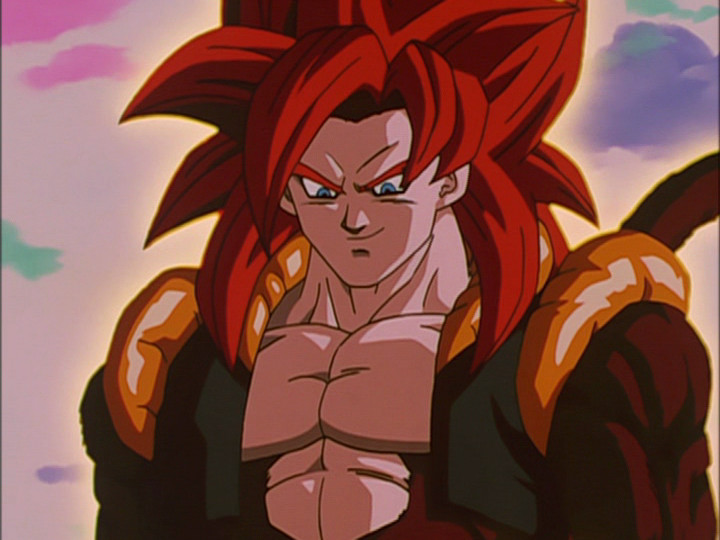 Gogeta-in-gt