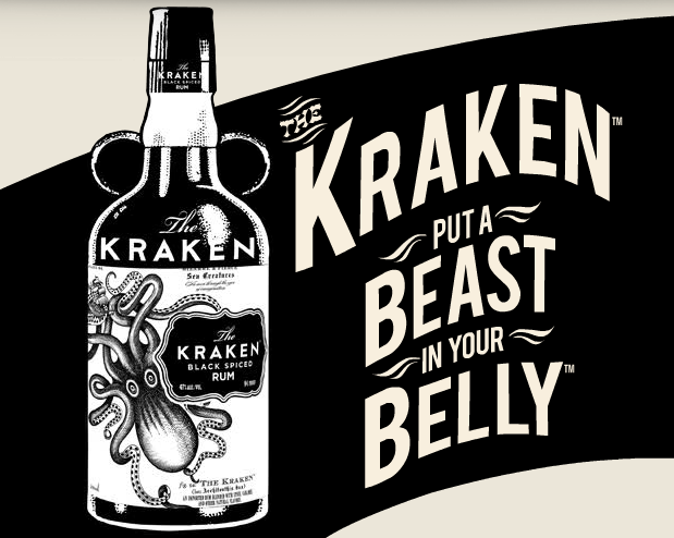 kraken