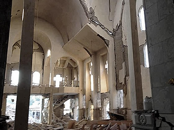 Destroyed-church-Syria-4X3