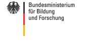 BMBF Logo