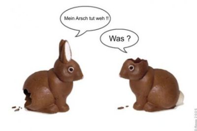 ostern