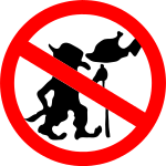 150px DoNotFeedTroll.svg