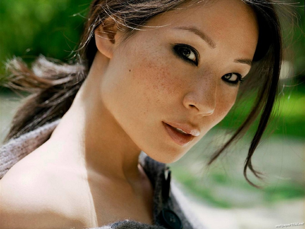 Bilder-Thread lucy-liu 00426466