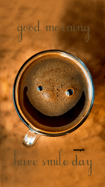 smilingcoffee