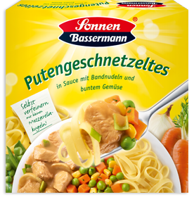 Mein20Putengeschnetzeltes