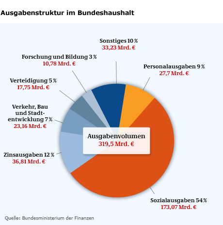 ausgabenstruktur-im-bundeshaushalt-2010-