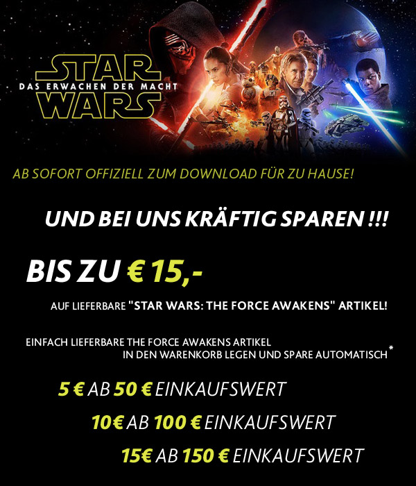 EpisodeVII-Download-Aktion