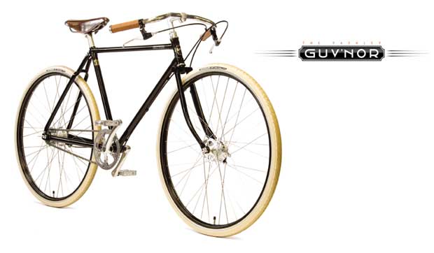 guvnor mit logo