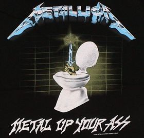 metalupyourass