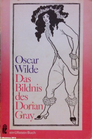 Wilde 2BOscar Wilde Das Bildnis des Dori