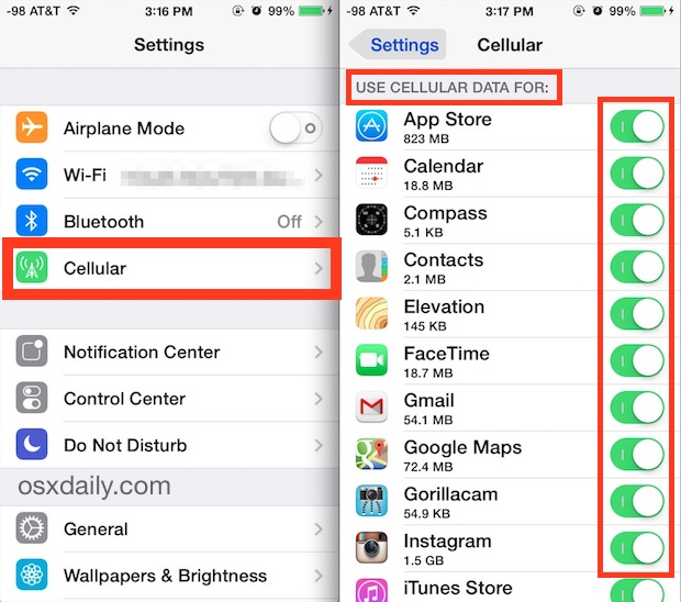 control-apps-cellular-data-use-ios