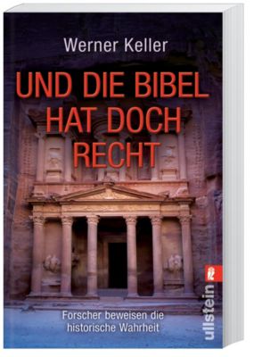 und die bibel hat doch recht 072353630.j