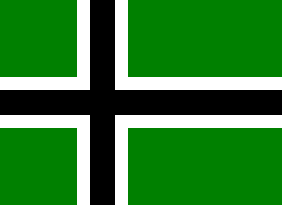 550px Vinland flag.svg