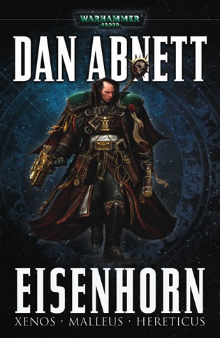 Eisenhorn