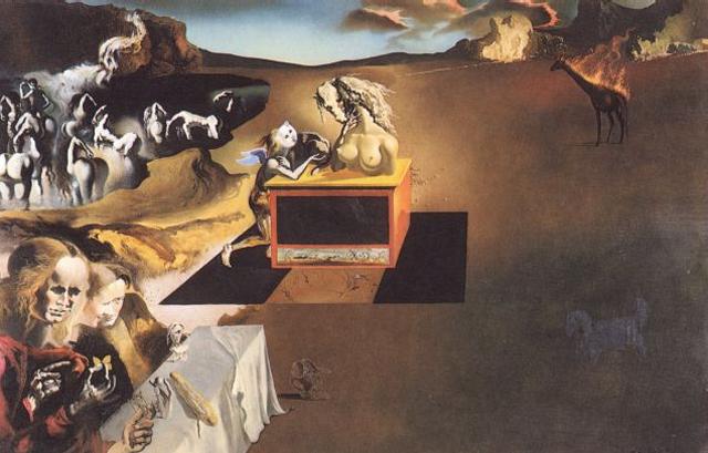 SalvadorDali-TheInventionoftheMonsters19