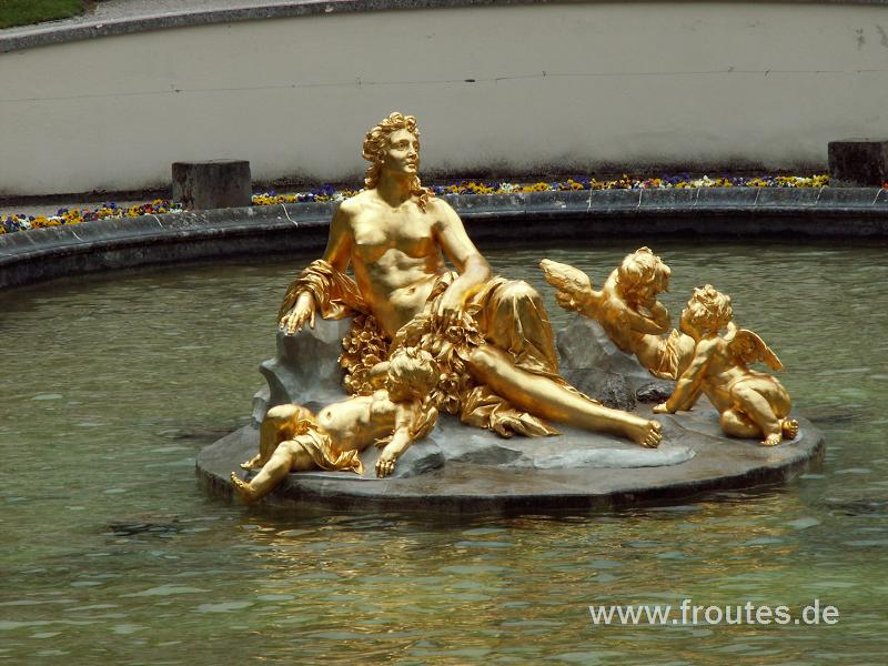 Schloss Linderhof1