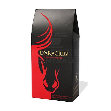dc02 - d aracruz espresso do brasil 250 
