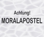 Moralapostel