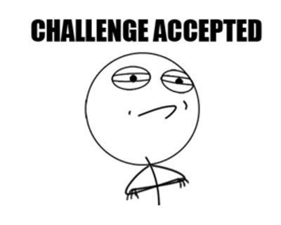 9GAGs-Challenge-Accepted