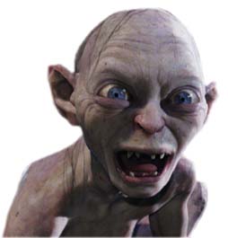 gollum5ch