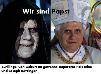 papst arne