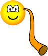 old-hearing-trumpet-emoticon