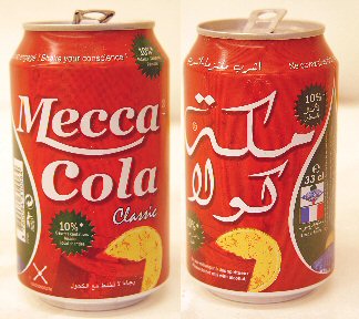 euro-cola