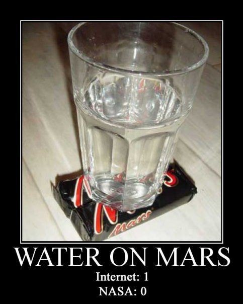 Bilder-Thread tAMplR4 water-on-mars