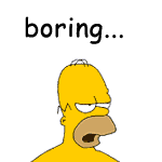homer boring